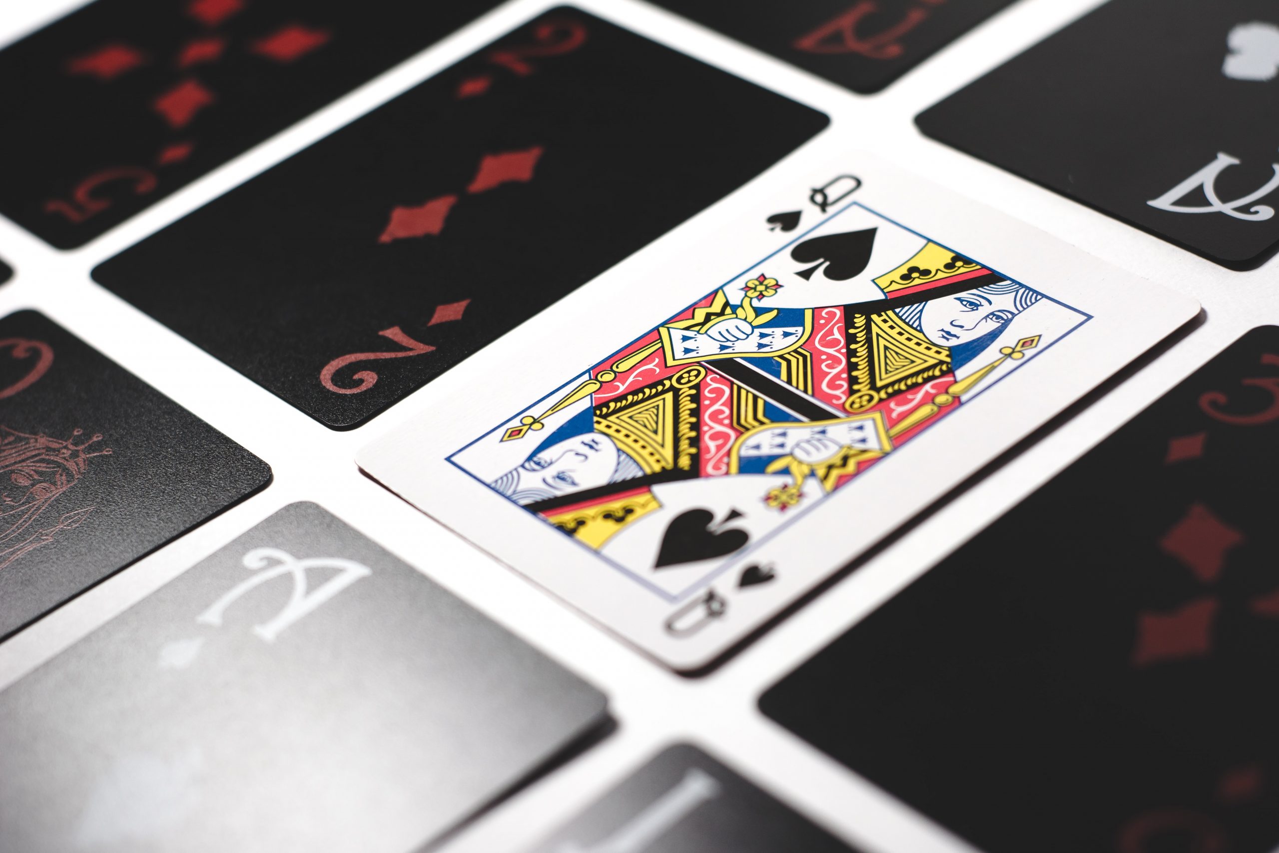 How to Play Blackjack: The Ultimate Guide